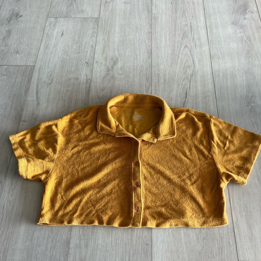 Flirttude women’s top size S